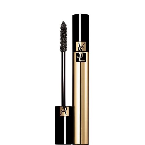 ysl mascara volume effet faux cils noir radical 01 avis|yves saint laurent shocking mascara.